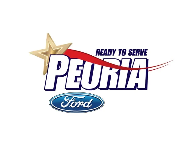 Peoria Ford
