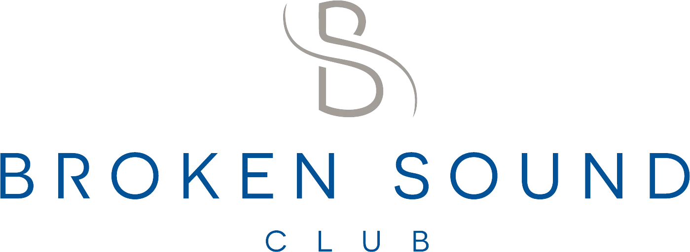 Broken Sound Club