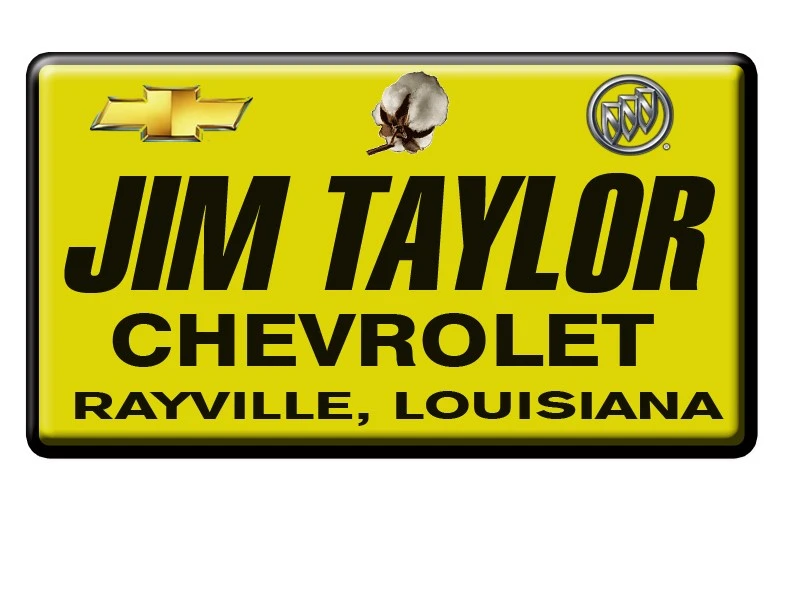 Jim Taylor Chevrolet