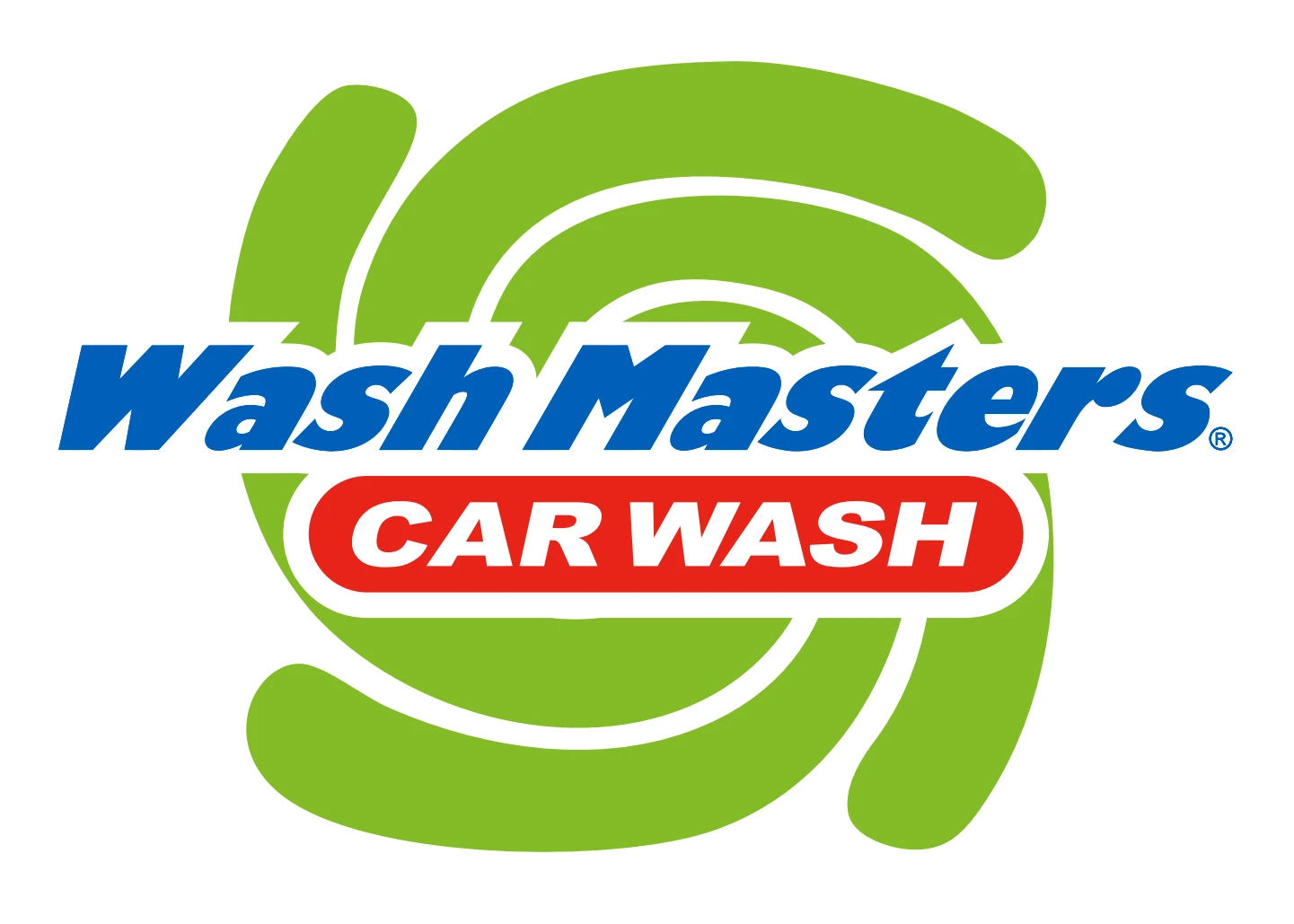 Wash Masters Midlothian
