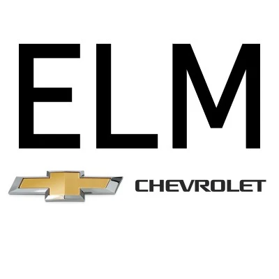 Elm Chevrolet Co