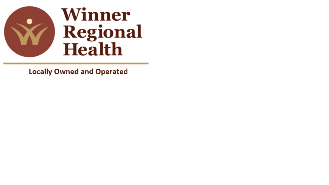 Winner Regional Healthcare Center