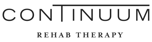 Continuum Rehab Therapy Overview