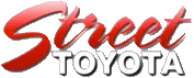 Street Toyota