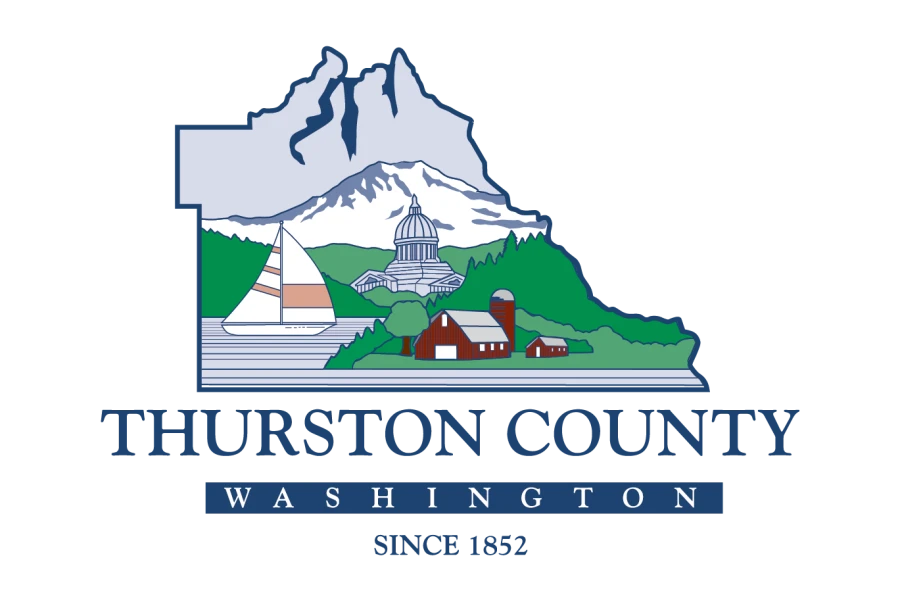 County Of Thurston