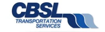 Cbsl Transportation Services