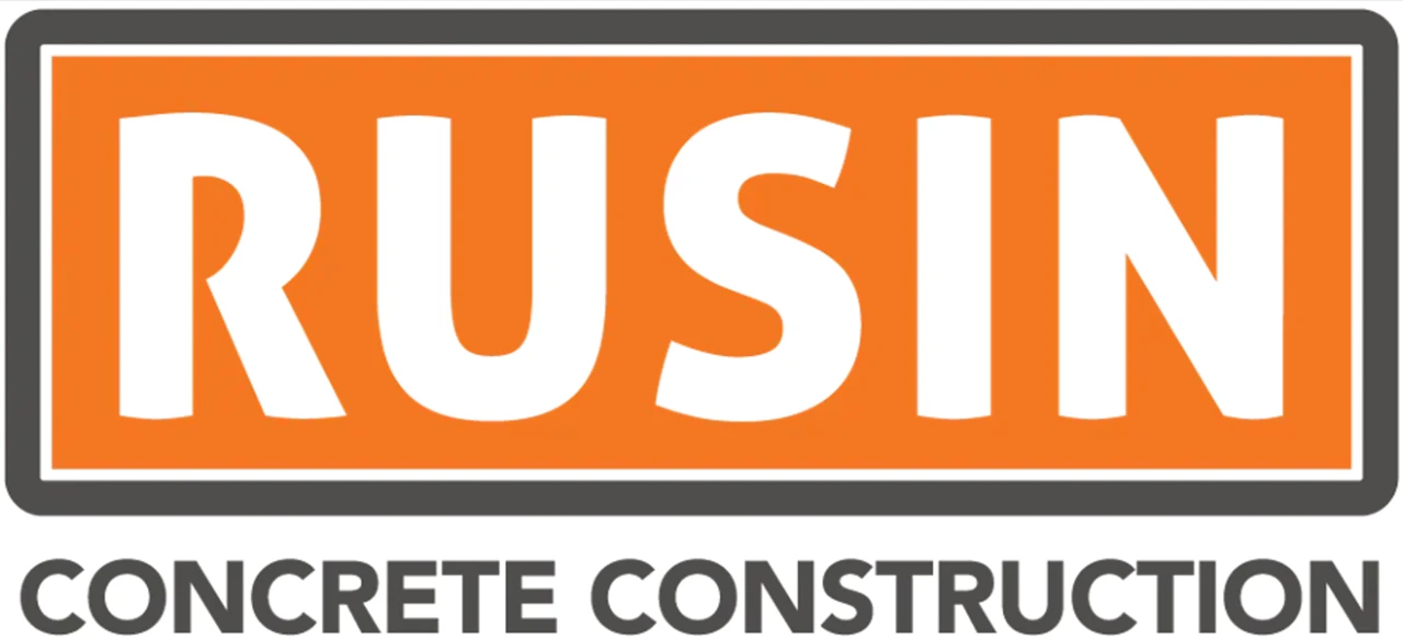 Rusin Concrete Construction