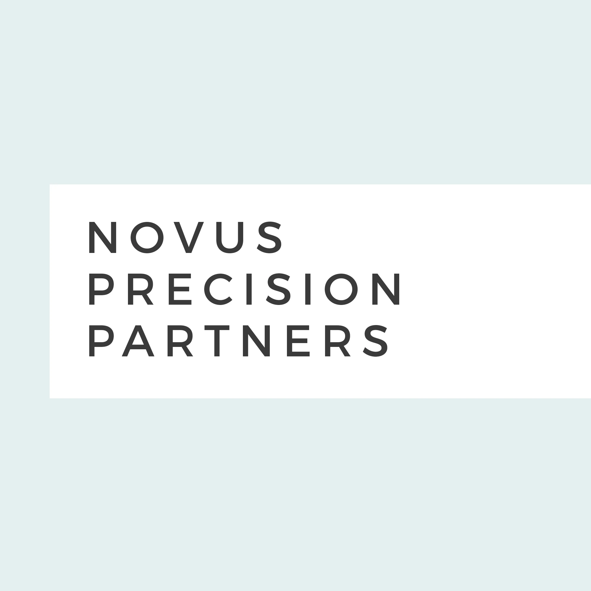 Novus Precision Partners