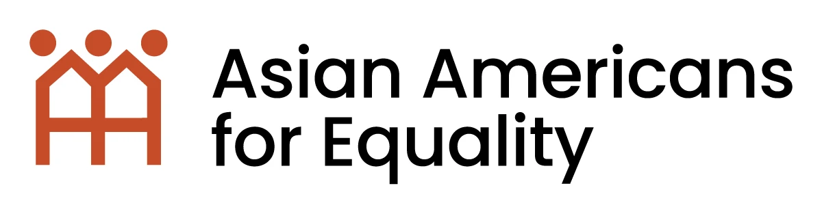 Asian Americans For Equality