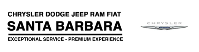 Chrysler Dodge Jeep Ram Fiat Santa Barbara