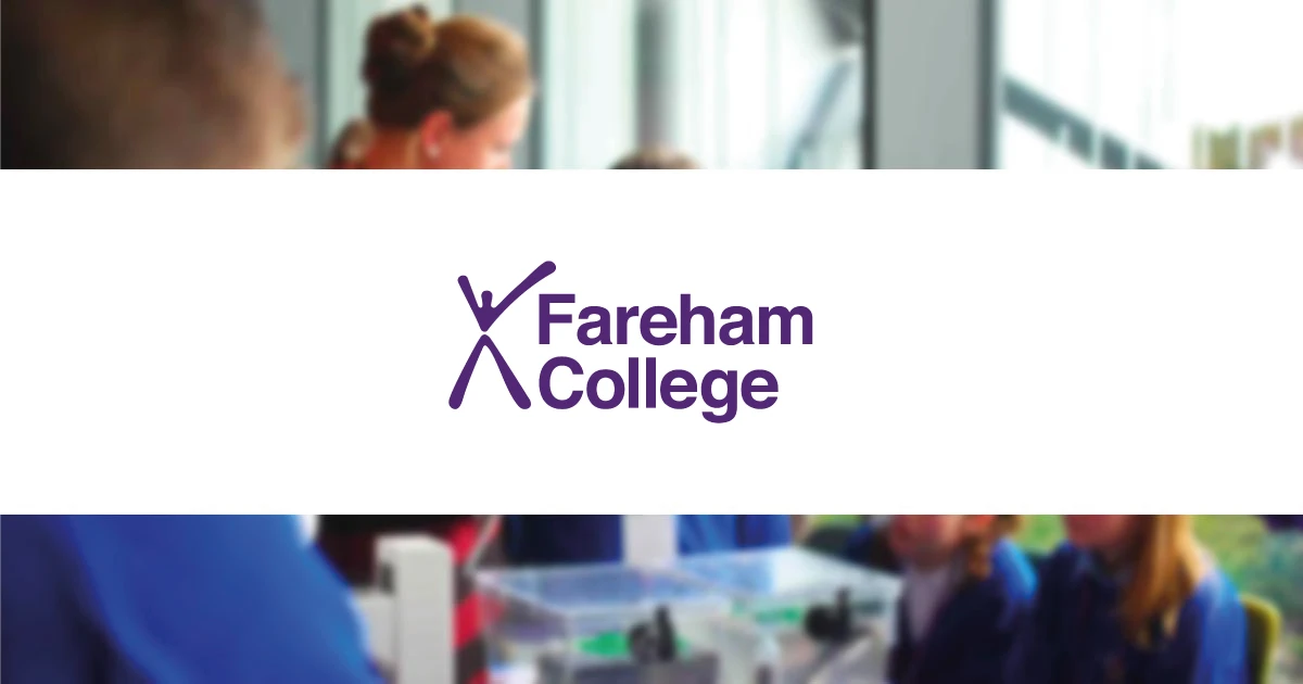 South Hampshire Colleges Group