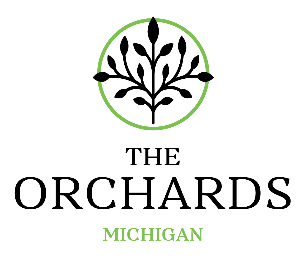 The Orchards At Northwest