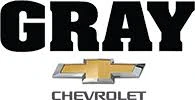 Gray Chevrolet Chrysler Dodge Jeep Ram