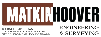 Matkin Hoover Engineering