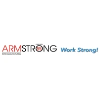 Armstrong Rapid Manufacturing