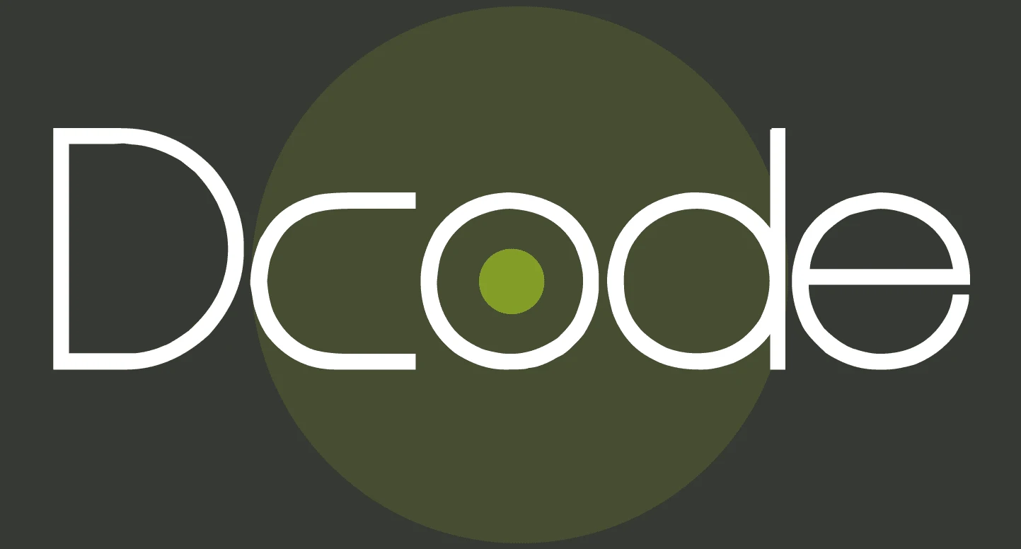 Dcode