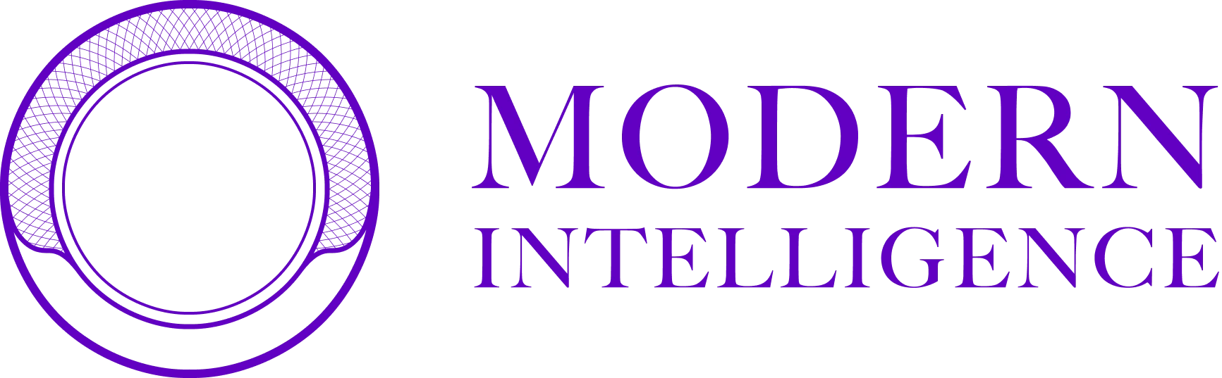 Modern Intelligence