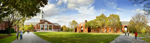 Bentley University