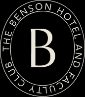 The Benson Hotel & Faculty Club