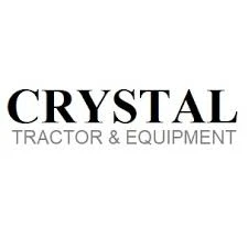 Crystal Tractor Of Starke