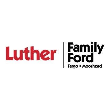 Luther Family Ford