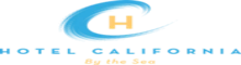 Hotel California By The Sea