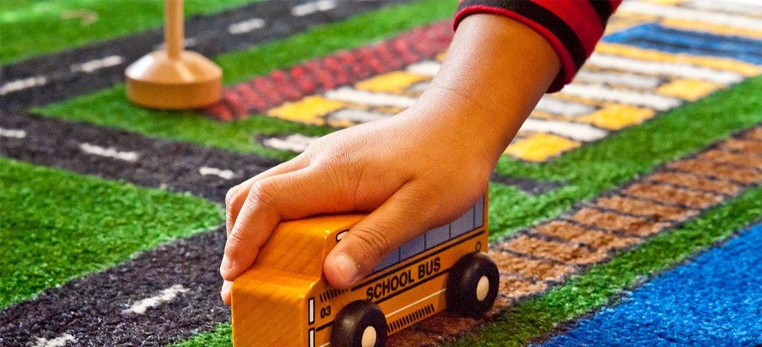 Shine Early Learning