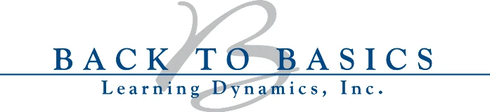 Back To Basics Learning Dynamics