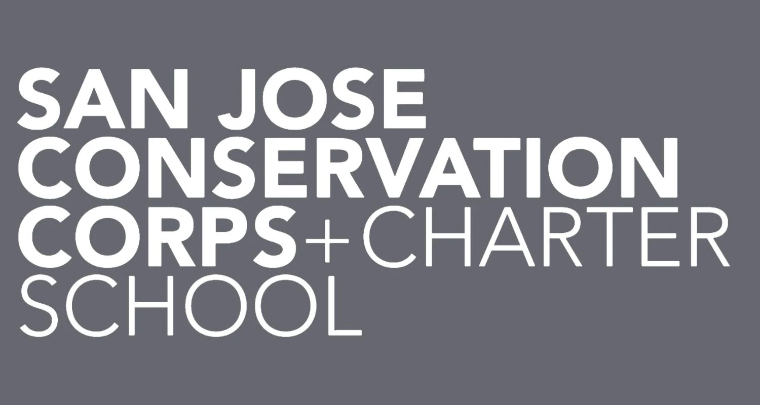 San Jose Conservation Corps