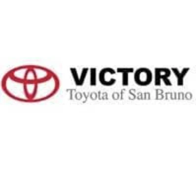 Victory Toyota Of San Bruno