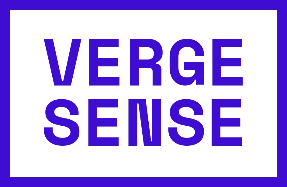 Vergesense