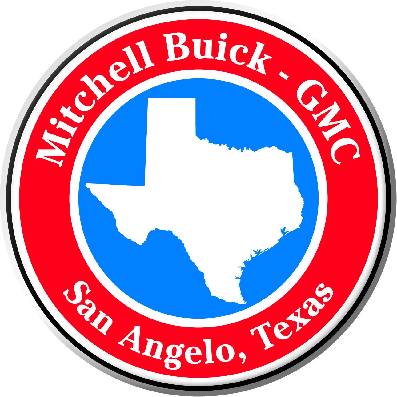 Mitchell Buick Gmc