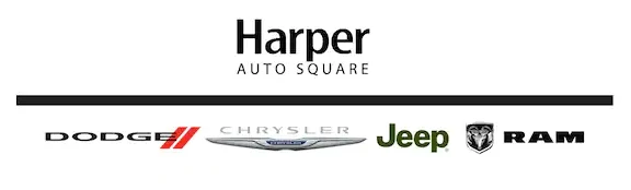 Harper Jeep Ram Chrysler Dodge Fiat