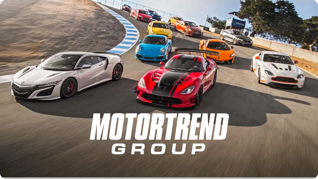 Motortrend Group