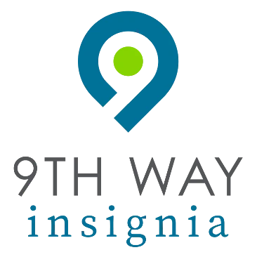 9th Way Insignia
