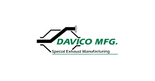 Davico Mfg