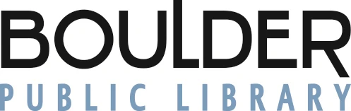 Boulder Public Library District