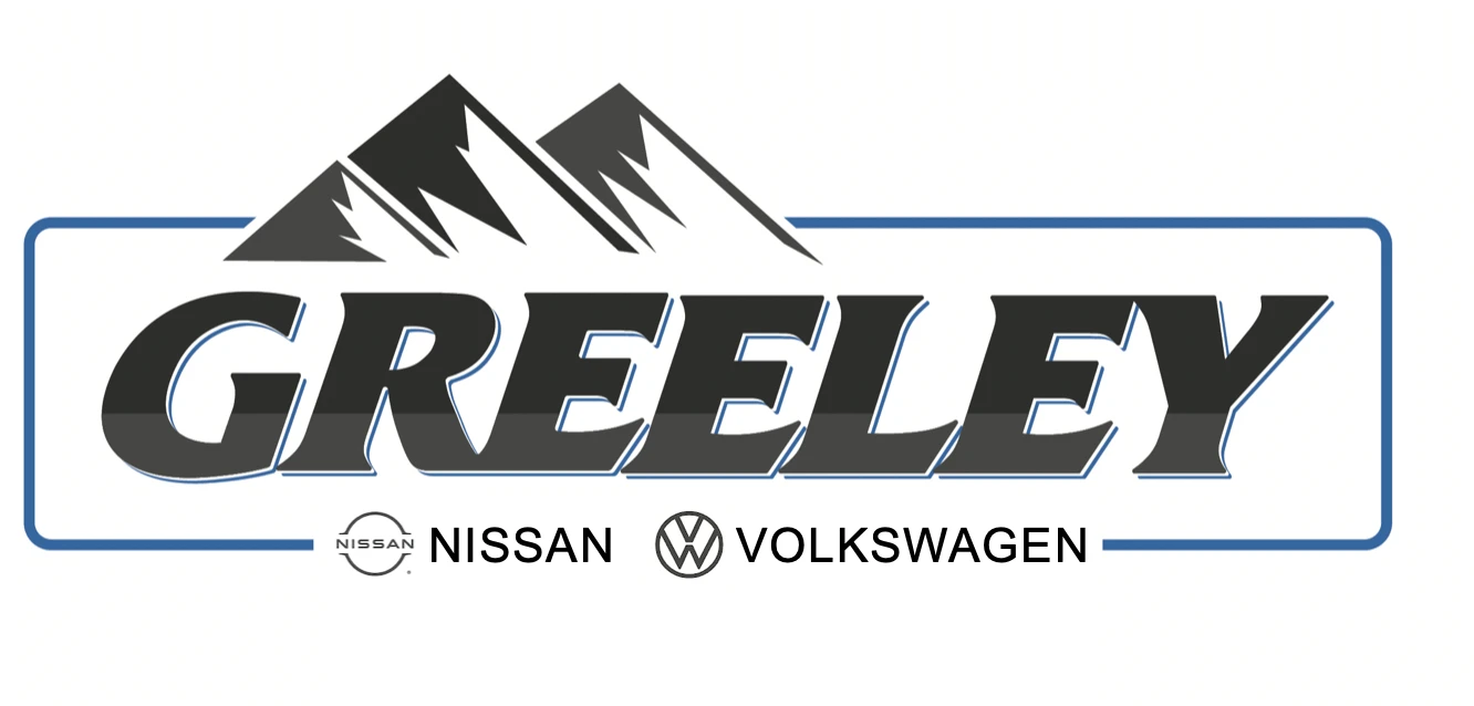 Greeley Nissan Vw