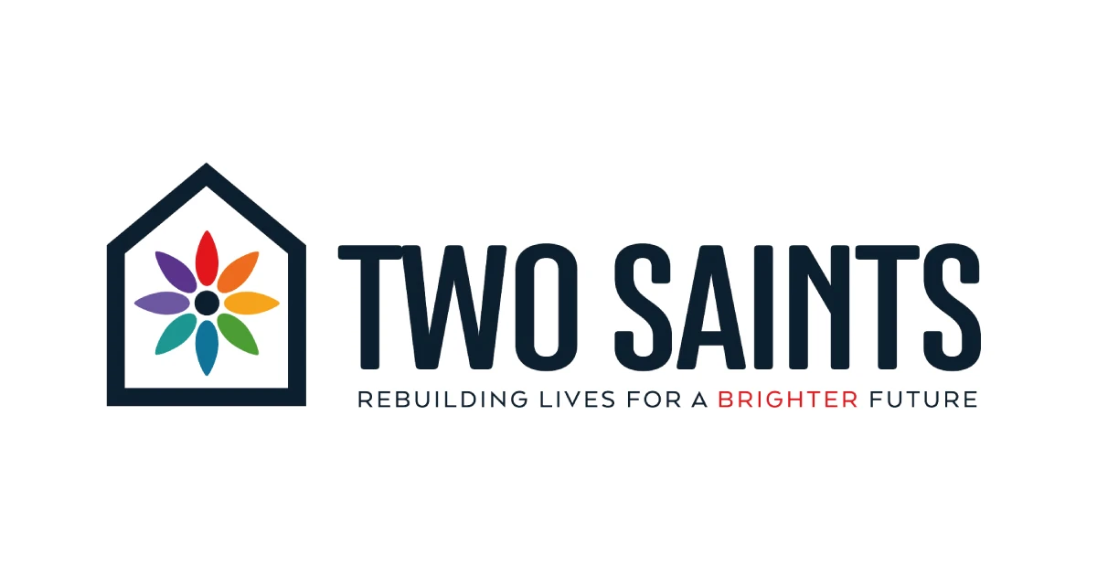 Two Saints