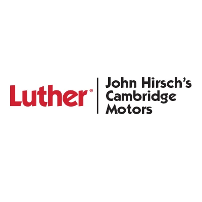 John Hirshs Cambridge Motors Overview