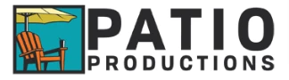 Patio Productions