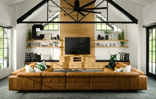 Infinite Home Theater