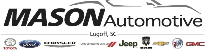 The Mason Automotive Group