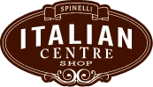 Italian Centre Shop
