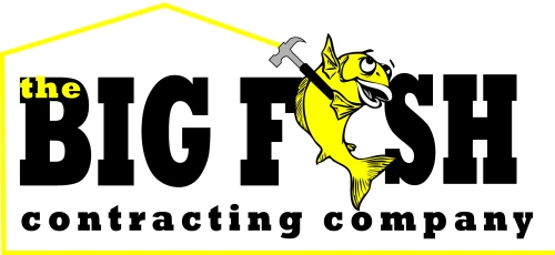 The Big Fish Contracting Company