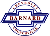 Jim Barnard Chevrolet