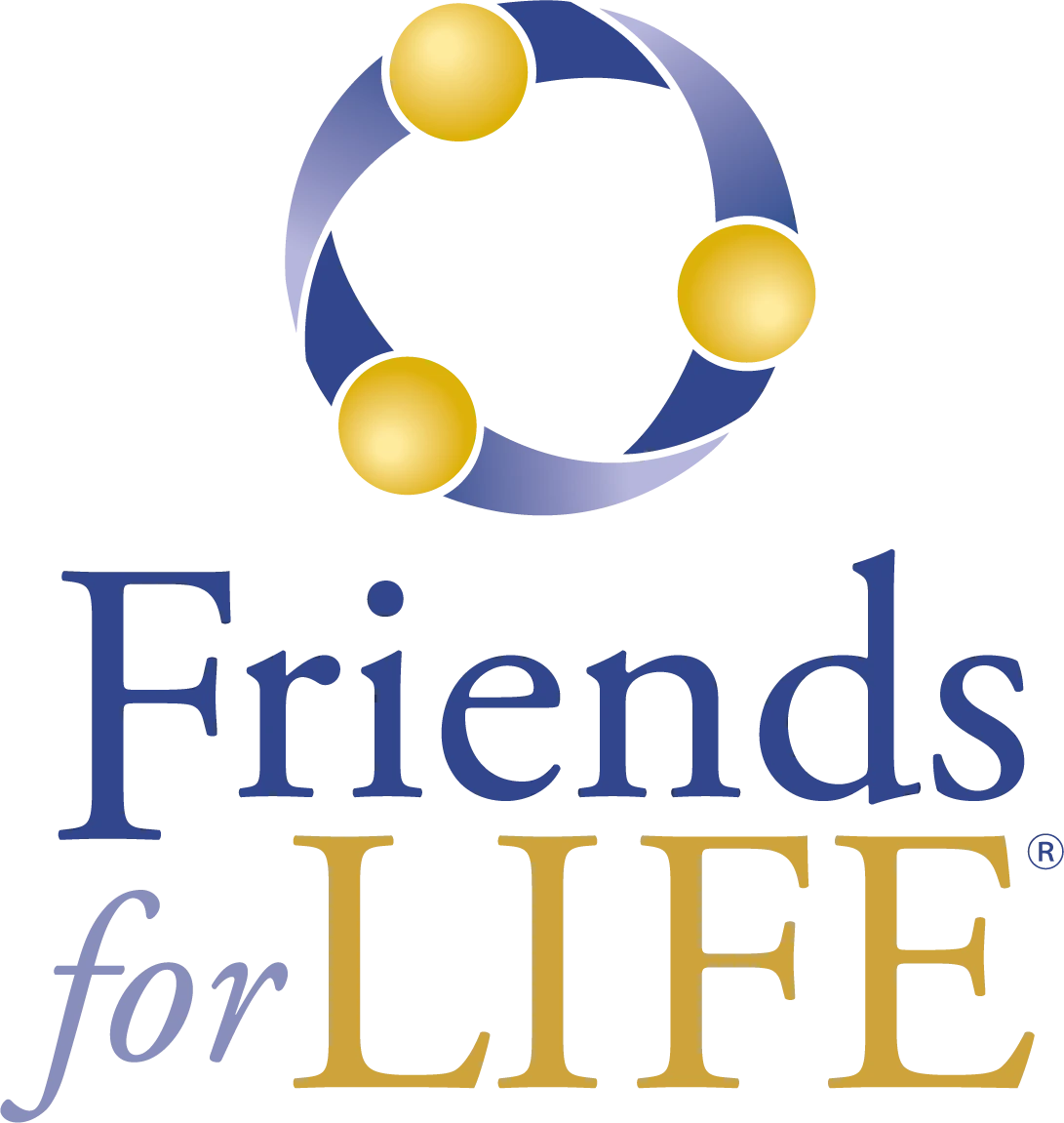 Friends For Life