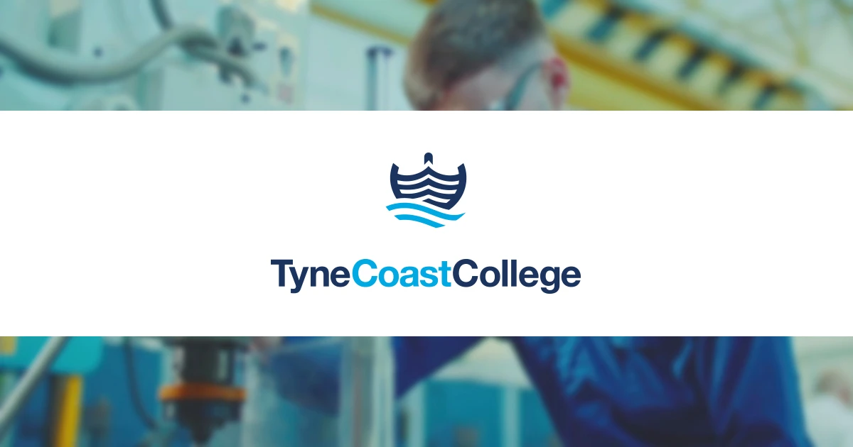 Tyne Coast College