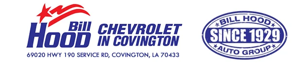 Bill Hood Chevrolet