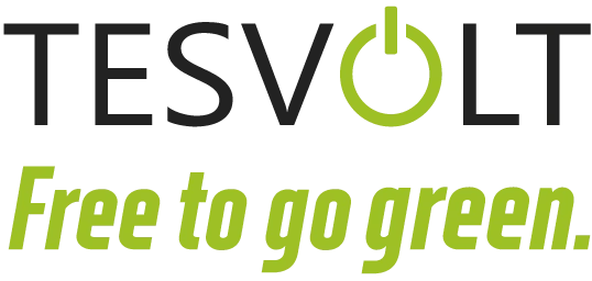 Tesvolt Ag